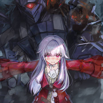Honkai:StarRail, Honkai: Star Rail, Star Rail / スヴァローグを傷つけないで！