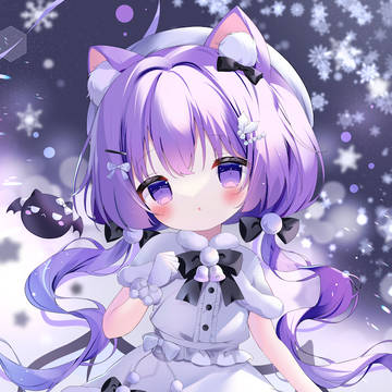 original, cat ears, christmas / ❄️