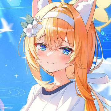Iochi Mari (Sportswear), Mari Iochi, BlueArchive / Sweatiness Mari