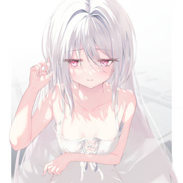original, breasts, creation / え...っと、ね...