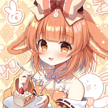 PixelLink, MiunaUsako, virtual YouTuber / Miuna Usako