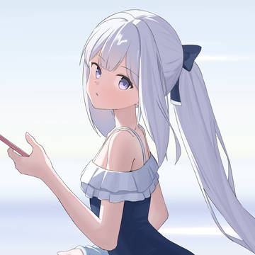 Miyako Tsukiyuki, Blue Archive, BlueArchive / 月雪ミヤコ
