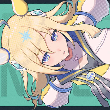 Uma Musume Pretty Derby, Neo Universe (Uma Musume), Umamusume / NEOUNIVERSE!!!!!