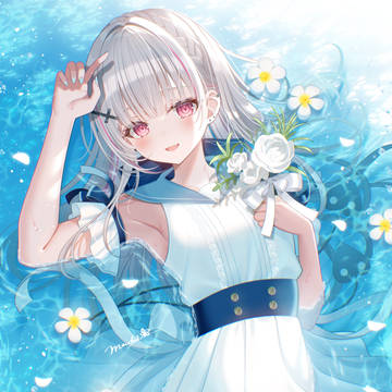 Virtual eSports Project, VSPO, Sena Asumi / 儚い担当