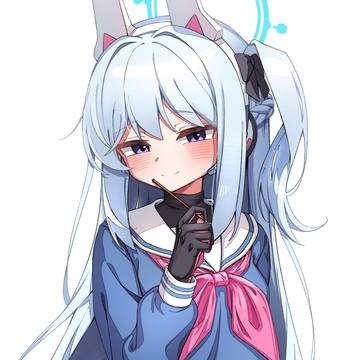 Blue Archive, Miyako Tsukiyuki, BlueArchive / ミヤコ