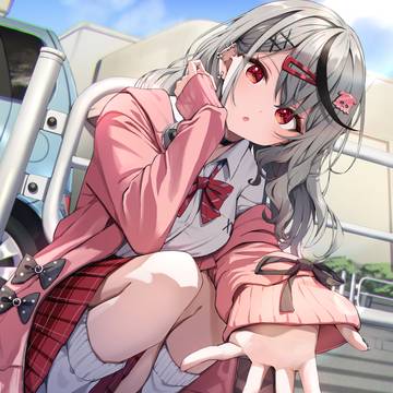 Sakamata Chloe, Hololive, virtual YouTuber / 大丈夫？