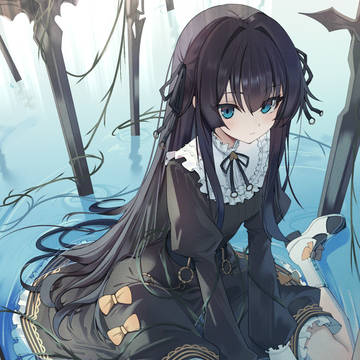 Arcaea / 無題 / March 11th, 2025