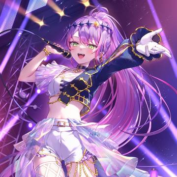 Hololive, Towa Tokoyami, Virtual YouTuber 1000+ bookmarks / 常闇トワ