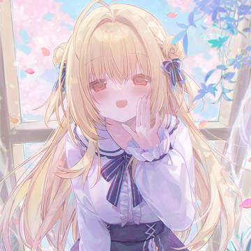 Hamidashi Creative, Madosofuto / 和泉妃愛 / May 15th, 2025