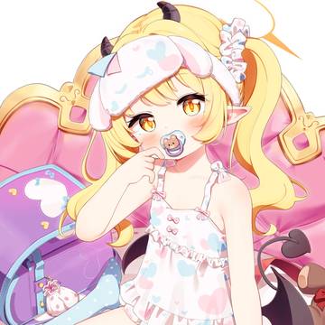 girl, loli, Blue Archive / ム👶?