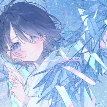 original, girl, tanabata / 「み、みないでください。」