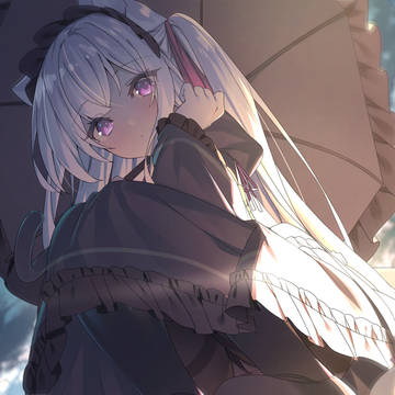 original, panties, girl / ねぇ、起きて