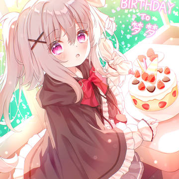 girl, 500+ bookmarks / 【委托】音理 / October 28th, 2025