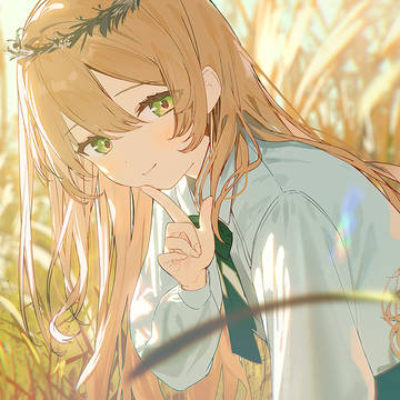 original, girl, original 10000+ bookmarks / Luminous