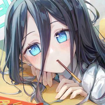 BlueArchive, Blue Archive, Alice Tendou / アリス💝