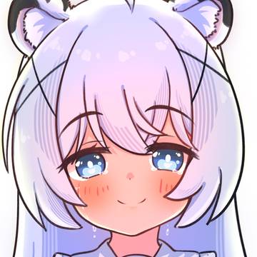 loli, girl, virtual YouTuber / Goodbye myoya