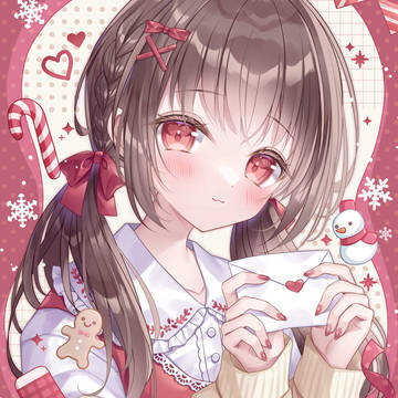 girl, original, creation / 💌