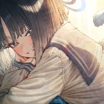 Blue Archive, BlueArchive, Kiryuu Kikyou / Kikyou