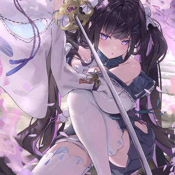 Stella Sora, StellaSora, kimono / 着物チトセ🌸