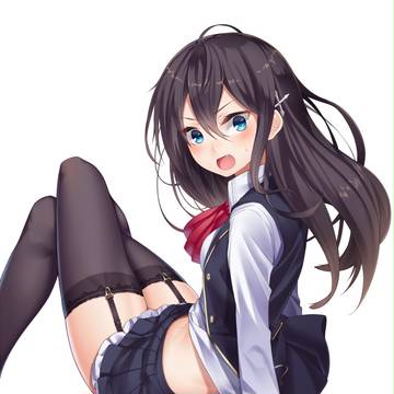 showgirl, original, garterbelt / E　ガーターベルト