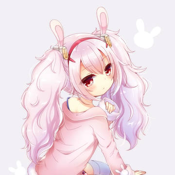 Laffey, Azur Lane, Laffey (Azur Lane) / ラフィーちゃん