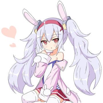 Azur Lane, Laffey, Laffey (Azur Lane) / ラフィーちゃん好き～！！