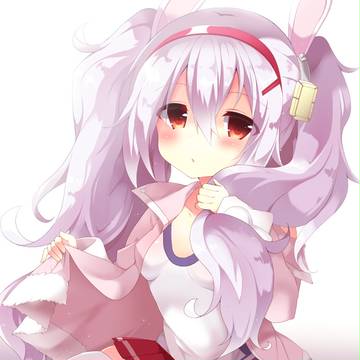 Laffey (Azur Lane), Azur Lane, that's wicked / ラフィーちゃん