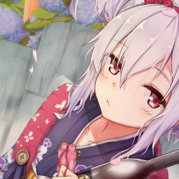 Azur Lane fleet, Laffey, Laffey (Azur Lane) / 指輪の有り無し！