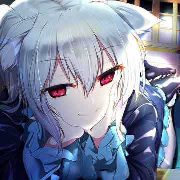 virtual YouTuber, Nora Cat, Virtual YouTuber 1000+ bookmarks / のらきゃっと