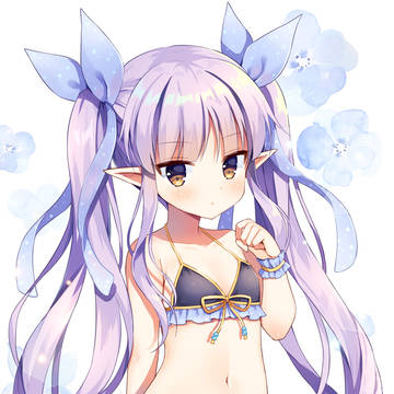 Princess Connect! Re:Dive, Princess Connect! Re:Dive, Kyoka / 水着キョウカちゃん