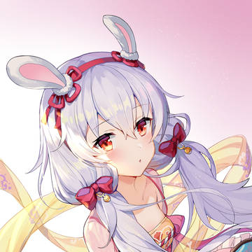 Azur Lane, Laffey (Azur Lane), Laffey / 拉菲