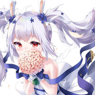 AzurLane, Azur Lane, Laffey / Waifu
