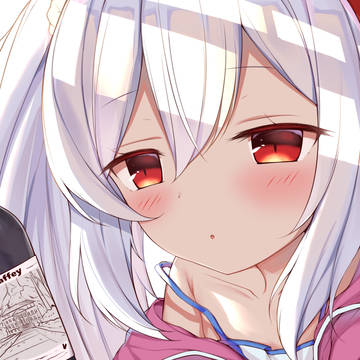 Azur Lane, Laffey (Azur Lane), Azur Lane / ラフィー36