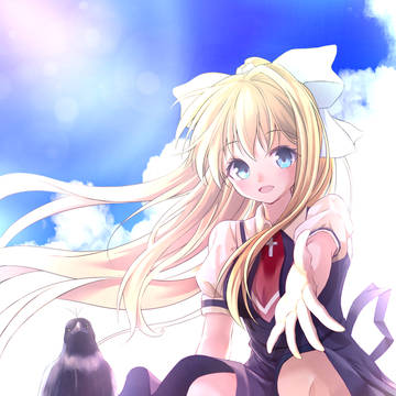Key, summer, kamio misuzu / また夏がくる。