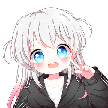 girl, commission, commission / ♥
