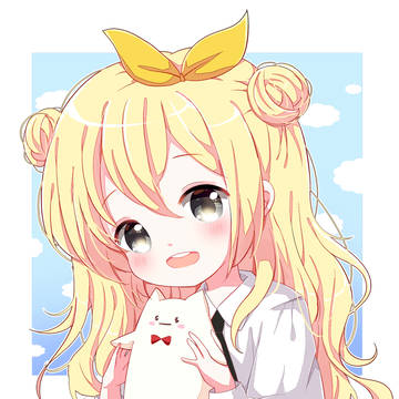 girl, commission, commission / ♥