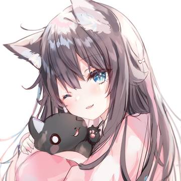 original, creation, virtual YouTuber / デビューの日