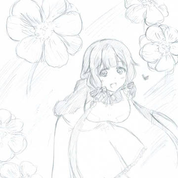 Warlords of Sigrdrifa / 園香ちゃん。 / November 9th, 2021