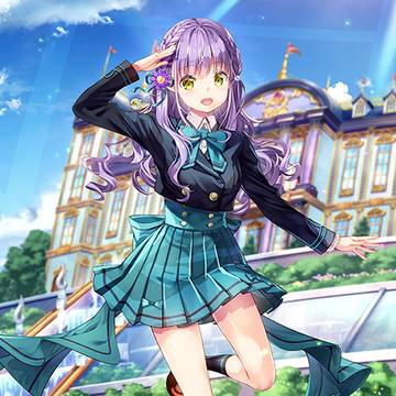 cardfight!! vanguard, Lyrical Monasterio, Cardfight!! Vanguard (created by the original author) / overDress リリカルブースター第１弾　キヨラ
