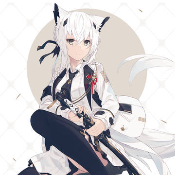 original, original 10000+ bookmarks, fox ears / KM