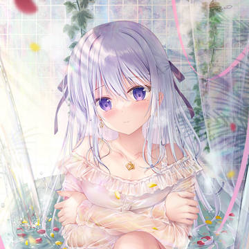 clothed bathing, piercing, original 10000+ bookmarks / 「一緒にお風呂に入りませんか？」