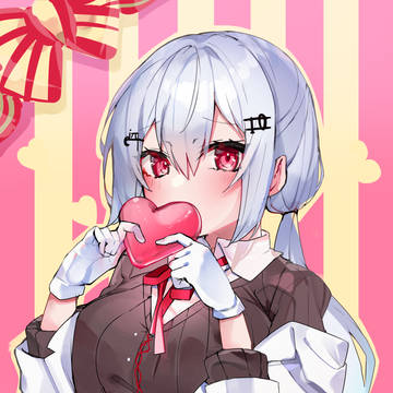 Fuyuki Hakase, Nijisanji, virtual YouTuber / 「来年の分も予約！」