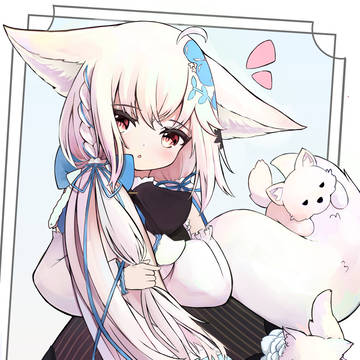 loli, girl, kawaii / 桜田しろちゃん」