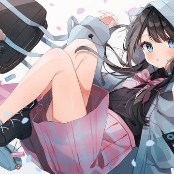 original, girl, creation / Kawaiiがすき