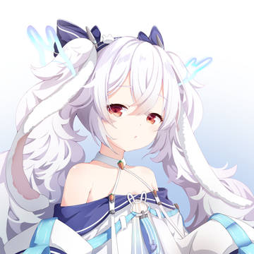 Laffey (Azur Lane), Azur Lane, Azur Lane / 拉菲Ⅱ