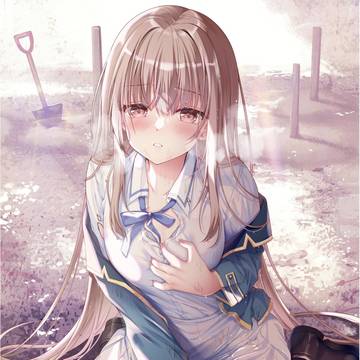 original 5000+ bookmarks, w sitting / 真面目な委員長タイプの彼女 / January 23rd, 2023