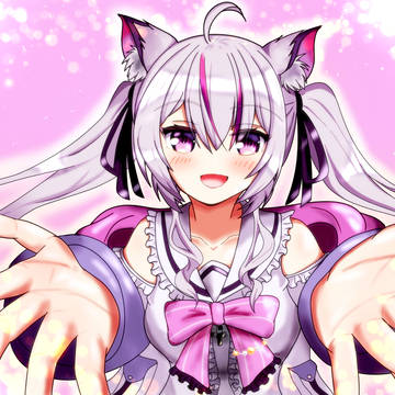 virtual YouTuber, v-tuber / みあさん、チャンネル登録者数1万人、おめでとうございます！！！ / April 9th, 2023