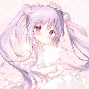 original, loli, babydoll / ひらりちゃん🐰