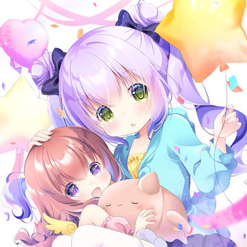 original, girl, absolute territory / ( ˘ω˘ )