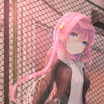 Bocchi-chan, Bocchi the Rock! 1000+ bookmarks / 路地裏ぼっち。 / April 29th, 2023
